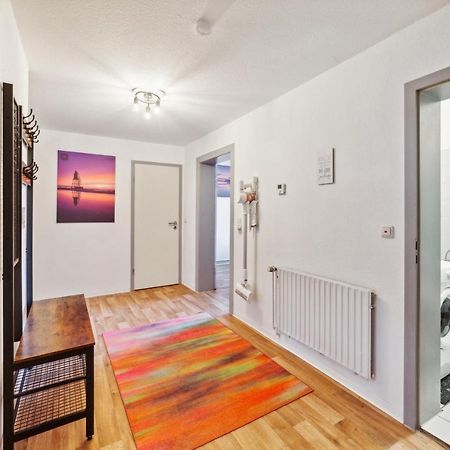 Infinity Stay: Bis Zu 4 Personen Zentrum Wassernah Netflix Wilhelmshaven Luaran gambar
